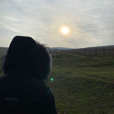 Аслан Даутхаджиеа Profile Picture