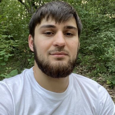 SAID ARABOV Profile Picture