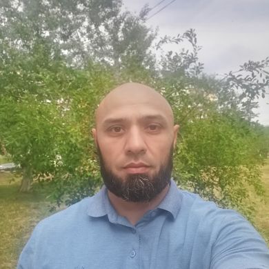 Махир  Мамедов