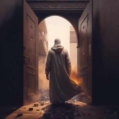 Абдуллах1 раб Аллах1а Profile Picture