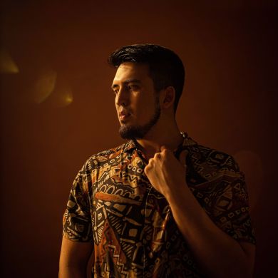 Maxim Sarbassov Profile Picture