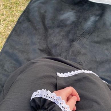 Алия Долова Profile Picture