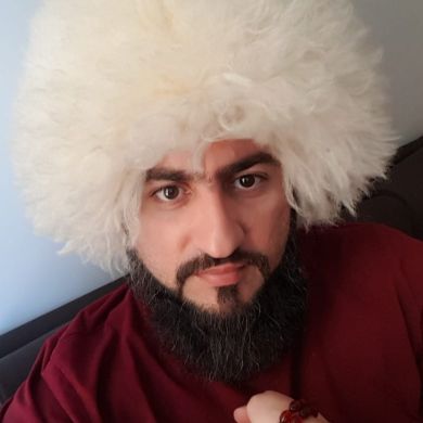 Abdullah Awad Profile Picture