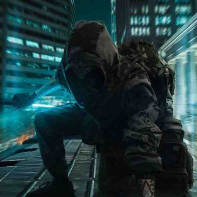 Иса  Эдильгериев Profile Picture