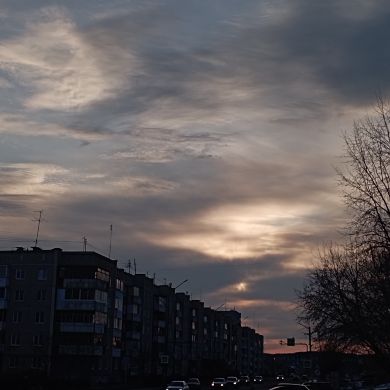 Just المسافر Profile Picture