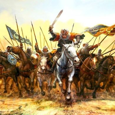 umar halid Profile Picture