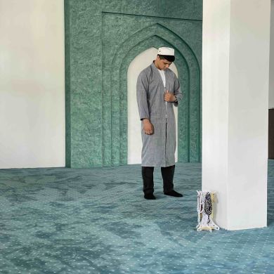 Журабек Жураев Profile Picture