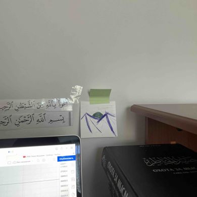 Muhammad  Garaev Profile Picture