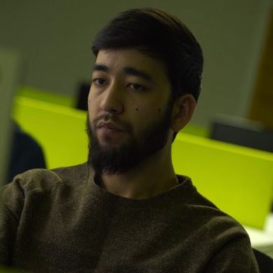 Doniyor Shamsiddinov Profile Picture