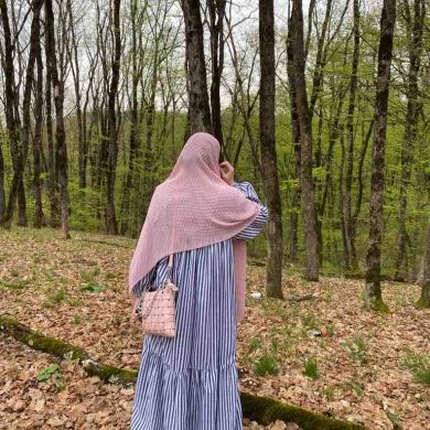 Оксана Мусаева Profile Picture