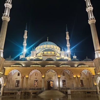 Muhammad  saefulloev