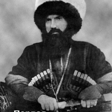 Abu Salsabil Profile Picture