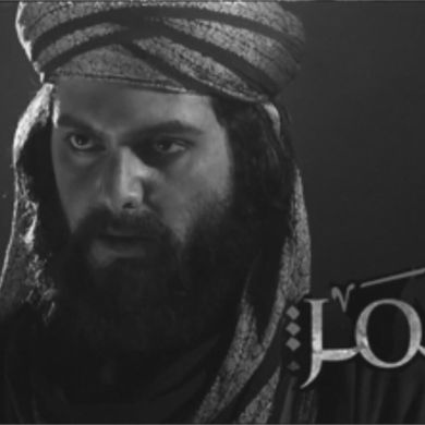 Umar Ibn al-Khattab Profile Picture