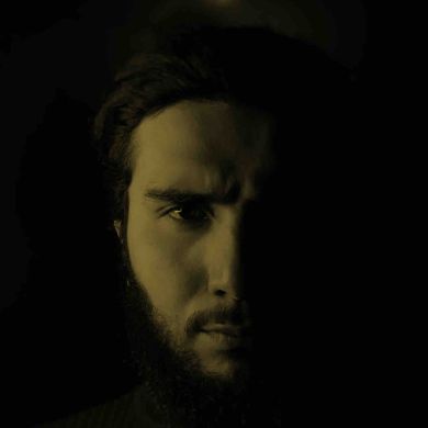 Adam Muradagaev Profile Picture