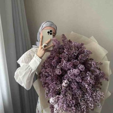 Irada Zhaksybaeva Profile Picture