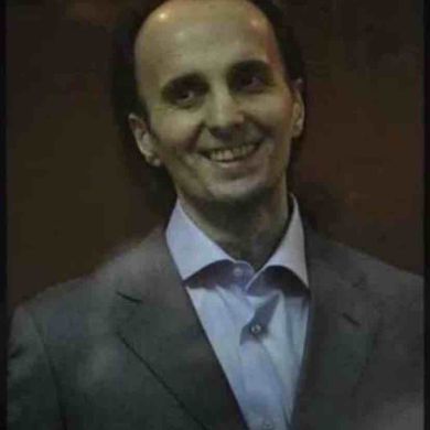 Abdullah Merskaev Profile Picture