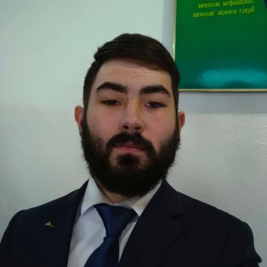 Ерсін Сембек Profile Picture