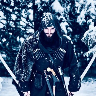 Хасан Евлоев