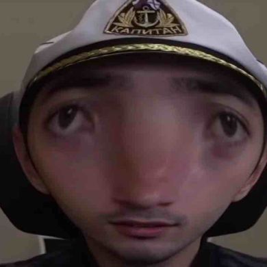 Мурат Шабурашвили Profile Picture