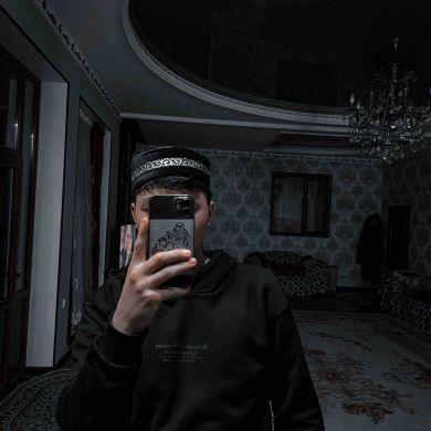 Aikyn  Aidosulu Profile Picture