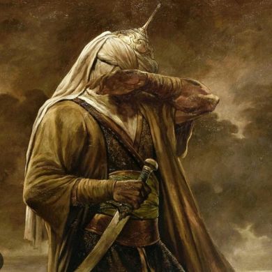 Aldeke  MuRaT Profile Picture