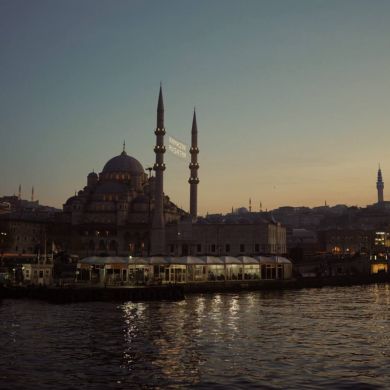 Aida A Profile Picture