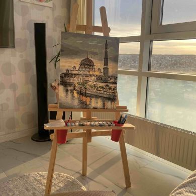 Ольга  Иванова Profile Picture