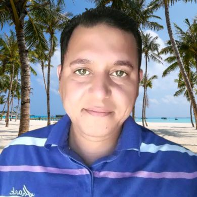 Ismail Muhammad Profile Picture