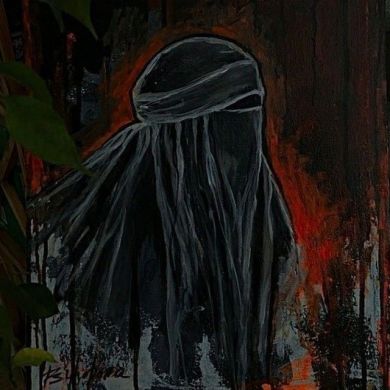 Саида Исаева Profile Picture