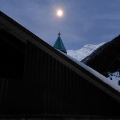 Магомед Абдуллаев