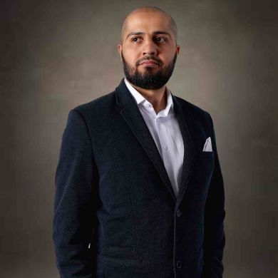 Мушфиг Рагимов