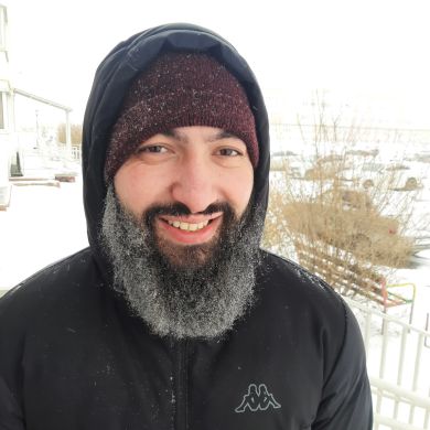 Халим Узден