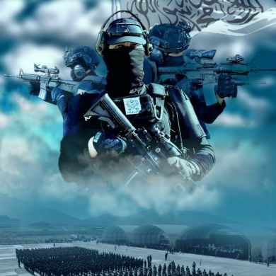 Вайнах Кавказов