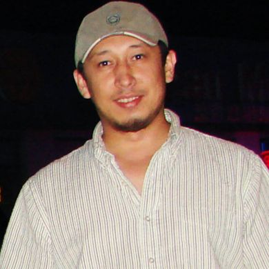 Рашид Шангараев Profile Picture