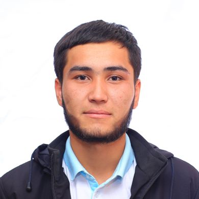 Bobur Umirzakov Profile Picture