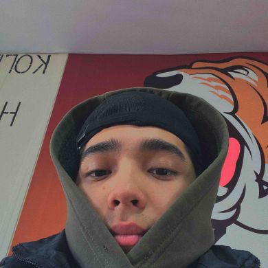 Zhasulan Akhanaev Profile Picture