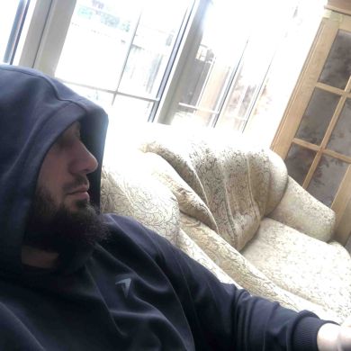 Ali Ozdo  Profile Picture