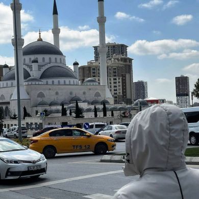 Ayyub Islamov Profile Picture