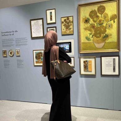 Margarita Fuchs Profile Picture