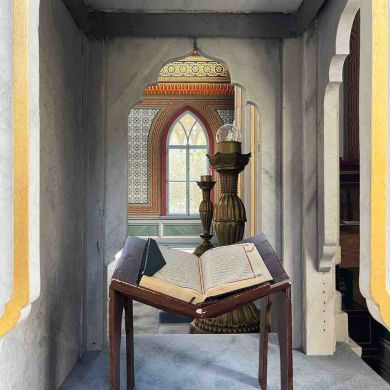 Ахмед Латипов Profile Picture