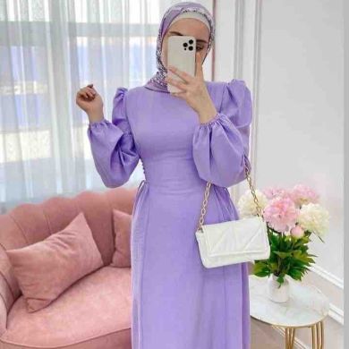 Dina Galaeva Profile Picture