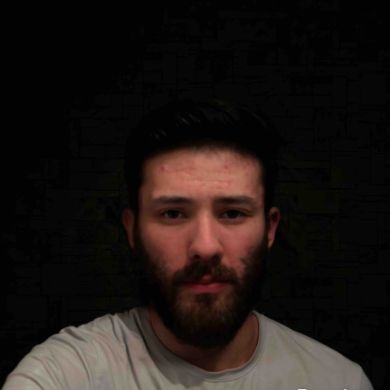 Almaz  Anykbekov Profile Picture