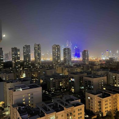 Zainura  Islambakieva  Profile Picture