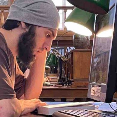 Карим Камбулатов  Profile Picture