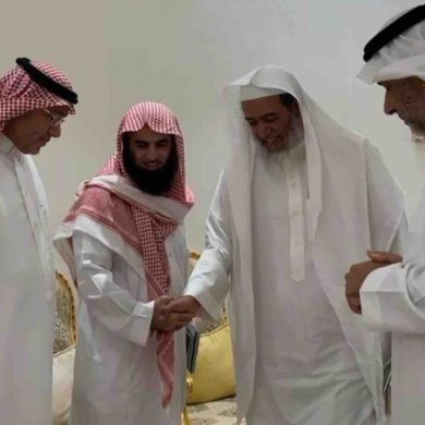 Мухамадрасул  Хайбул