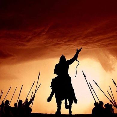 Ahmad  ibn Abdurrahman Profile Picture