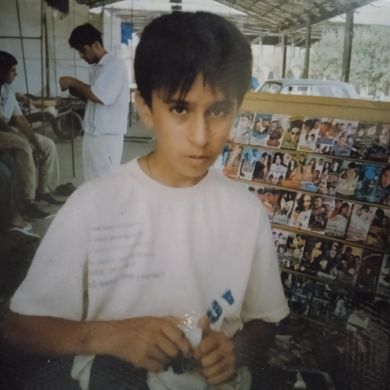 Шамсулло Рахимов Profile Picture