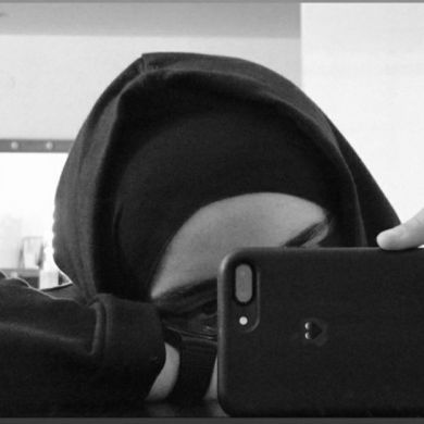 Каусар Биахметқызы Profile Picture