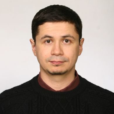 Эмиль Абдуллин