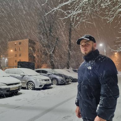 Alman Ibuev Profile Picture